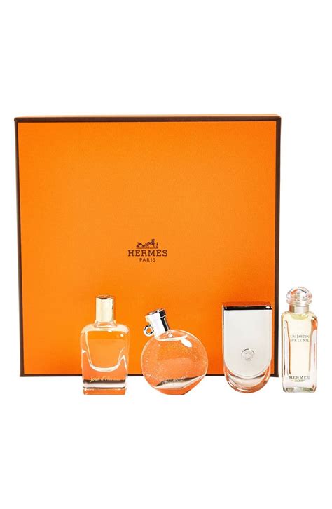 nordstrom hermes set.